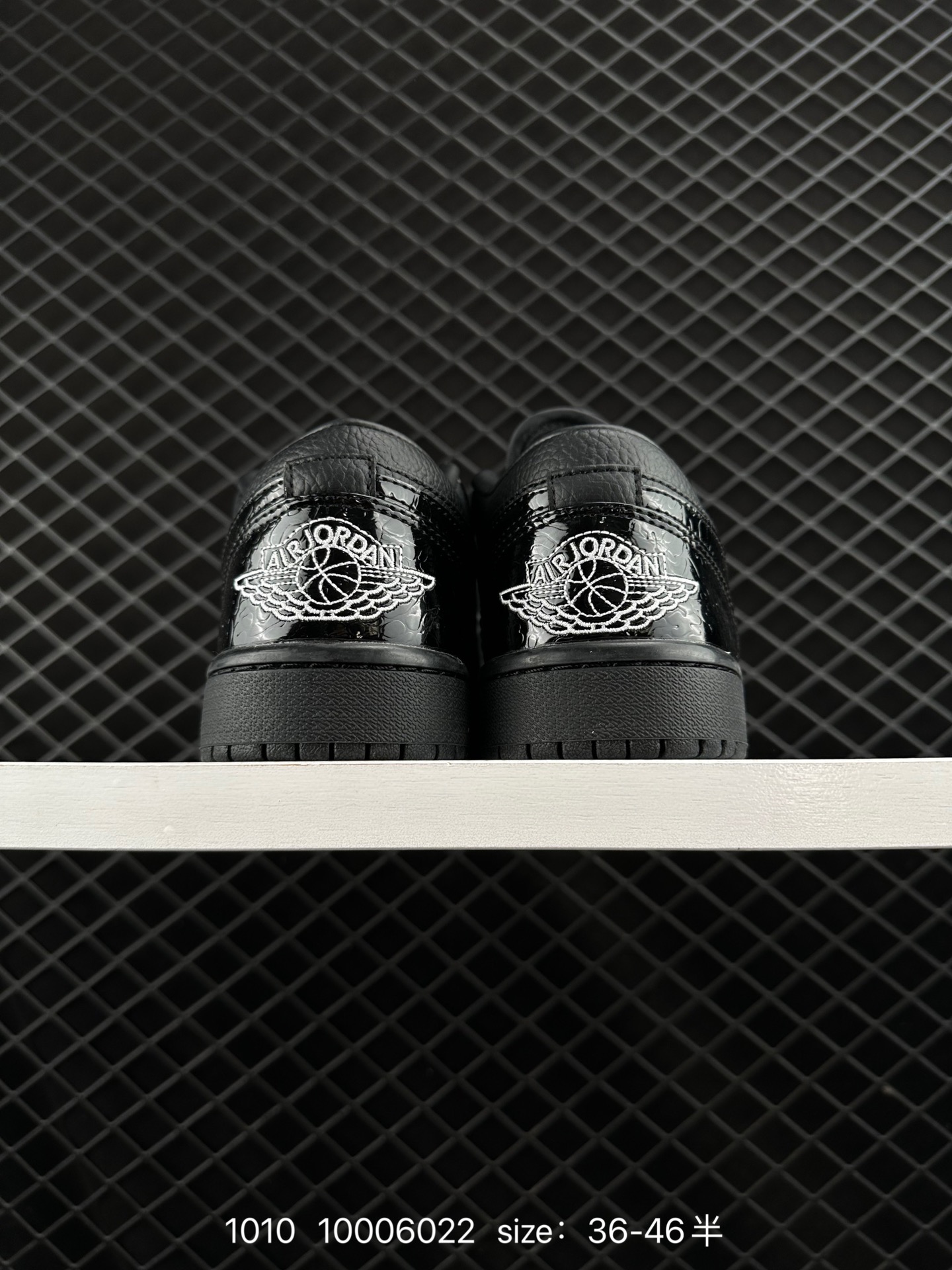 Air Jordan 1 Low AJ1